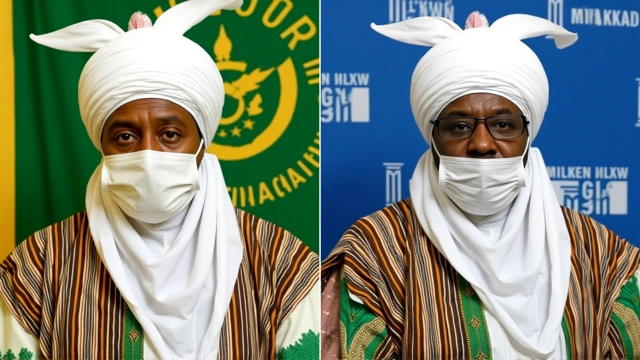 Consumers Want More—Industry Plans Bigger