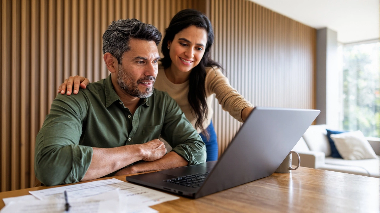 Over‑50s Savings Accounts Lag Behind Mainstream Offers, Which? Finds
