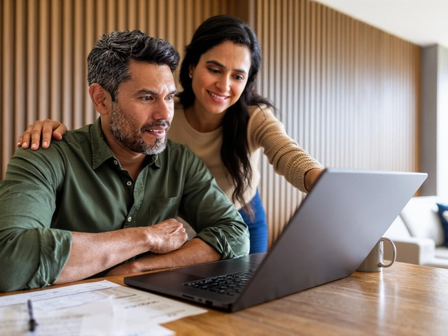 Over‑50s Savings Accounts Lag Behind Mainstream Offers, Which? Finds