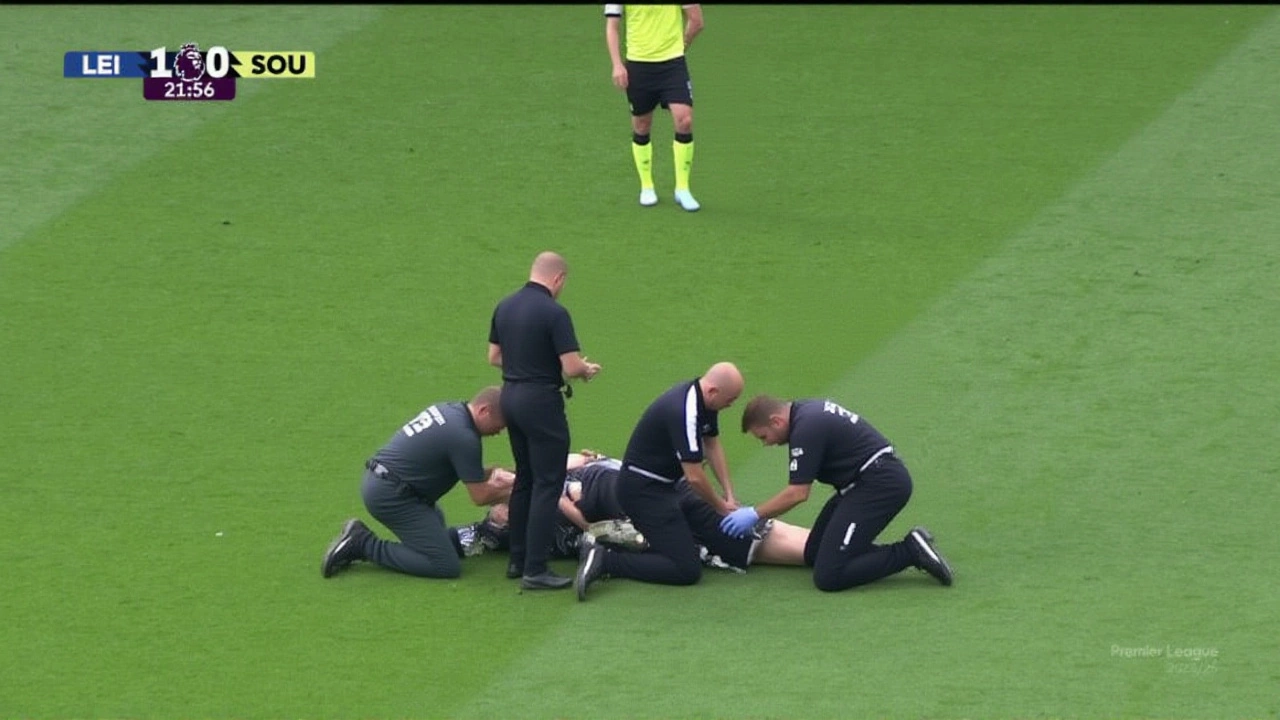 A Season of Change: The 2025/26 Overhaul