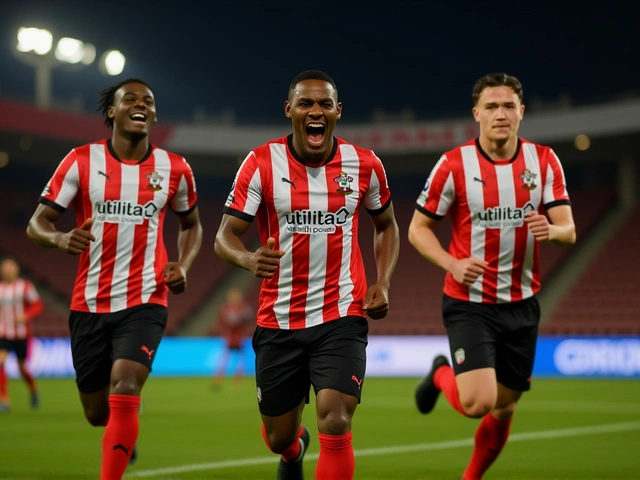 Southampton to Host Leicester City U21s in PL2 Play-Off on April 27, 2025