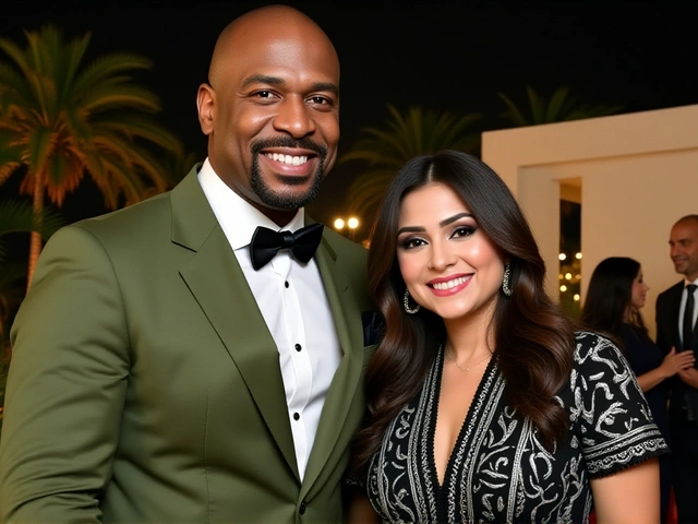 Terry Crews and Karisma Kapoor’s Viral Mumbai Meet Ignites Hollywood-Bollywood Buzz