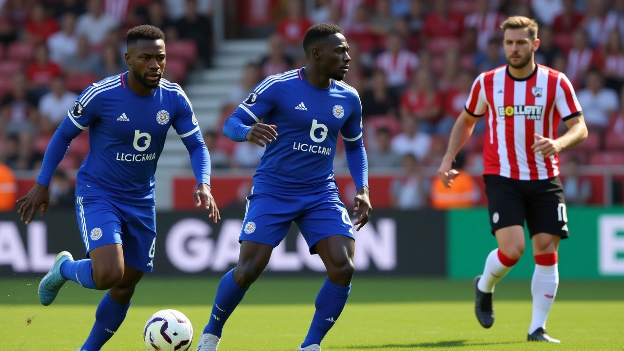 What’s Next for Southampton and Leicester?