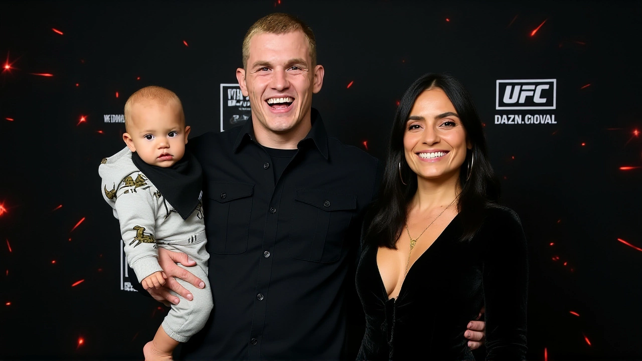 Who’s Really Next?